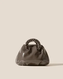 Women Hereu Studio Crossbody Bags|Mini Bags<BOMBON CRINKLED GLOSSY