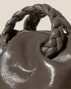 Women Hereu Studio Crossbody Bags|Mini Bags<BOMBON CRINKLED GLOSSY