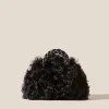 Women Hereu Studio Crossbody Bags|Mini Bags<BOMBON LONG HAIR SHEARLING