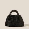 Women Hereu Studio Crossbody Bags<BOMBON M RAFFIA