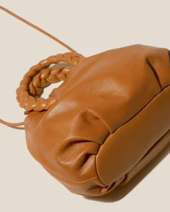 Women Hereu Studio Crossbody Bags<BOMBON M SUPPLE SHINY