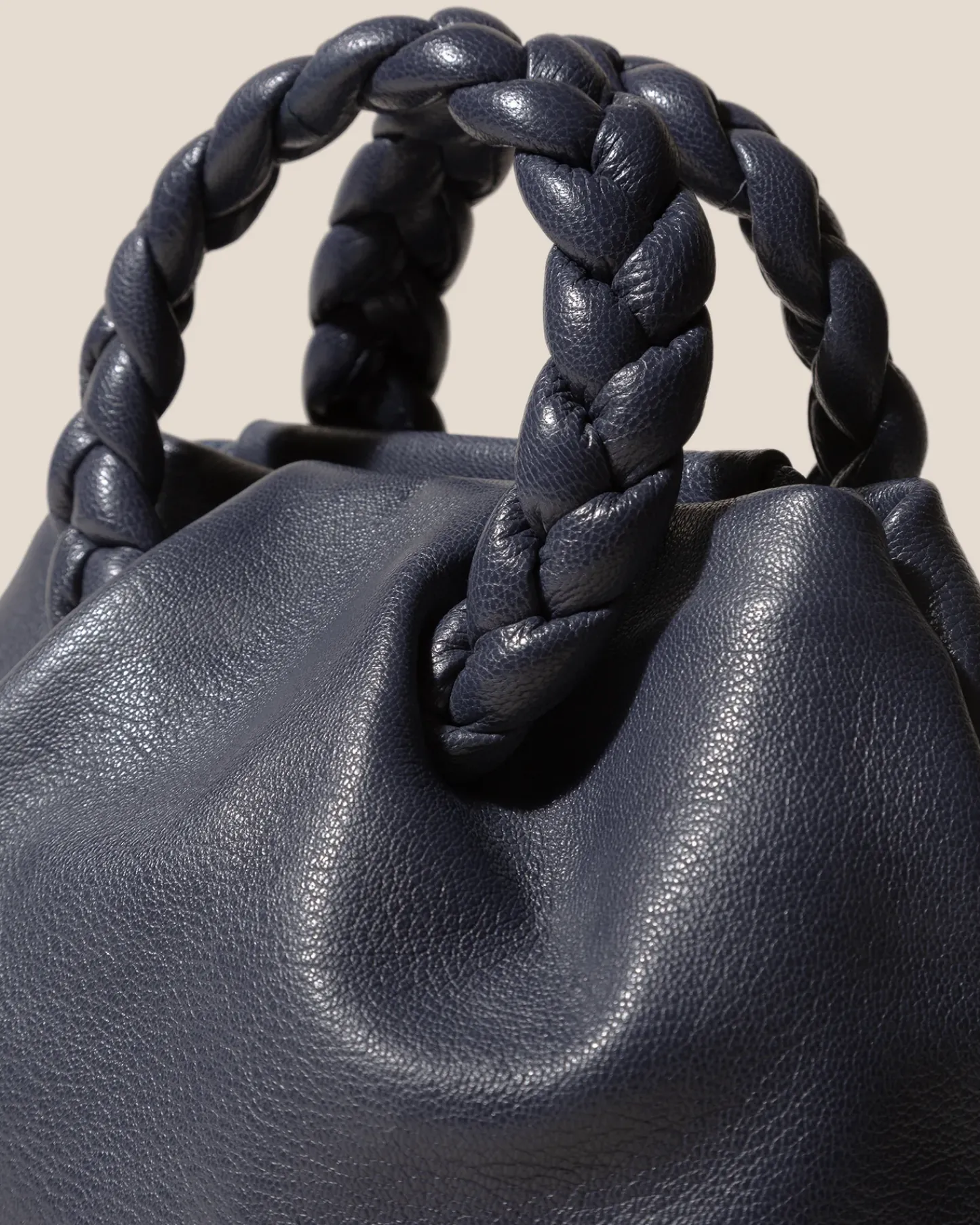 Women Hereu Studio Crossbody Bags<BOMBON M SUPPLE SHINY