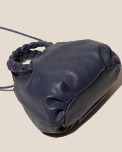 Women Hereu Studio Crossbody Bags<BOMBON M SUPPLE SHINY