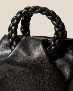 Women Hereu Studio Crossbody Bags<BOMBON M SUPPLE SHINY