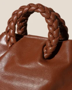 Women Hereu Studio Crossbody Bags<BOMBON M SUPPLE SHINY