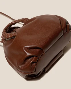 Women Hereu Studio Crossbody Bags<BOMBON M SUPPLE SHINY