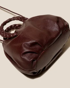 Women Hereu Studio Crossbody Bags<BOMBON M SUPPLE SHINY