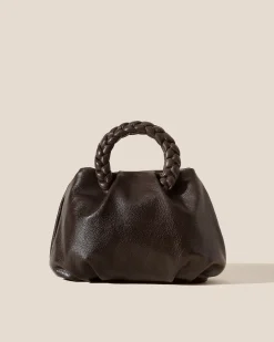 Women Hereu Studio Crossbody Bags<BOMBON M SUPPLE SHINY