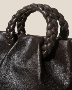 Women Hereu Studio Crossbody Bags<BOMBON M SUPPLE SHINY