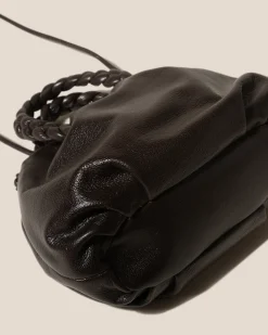 Women Hereu Studio Crossbody Bags<BOMBON M SUPPLE SHINY