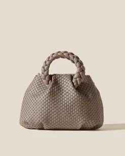 Women Hereu Studio Crossbody Bags<BOMBON M WOVEN