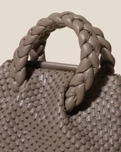 Women Hereu Studio Crossbody Bags<BOMBON M WOVEN