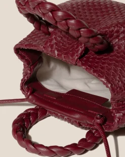 Women Hereu Studio Crossbody Bags<BOMBON M WOVEN