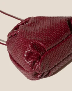 Women Hereu Studio Crossbody Bags<BOMBON M WOVEN