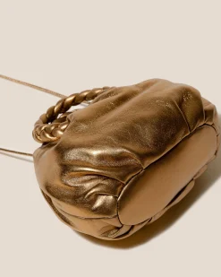 Women Hereu Studio Crossbody Bags|Mini Bags<BOMBON METALLIC