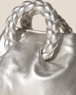 Women Hereu Studio Crossbody Bags|Mini Bags<BOMBON METALLIC