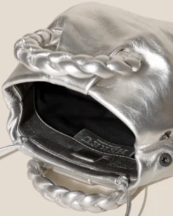 Women Hereu Studio Crossbody Bags|Mini Bags<BOMBON METALLIC