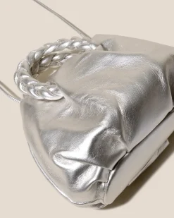 Women Hereu Studio Crossbody Bags|Mini Bags<BOMBON METALLIC