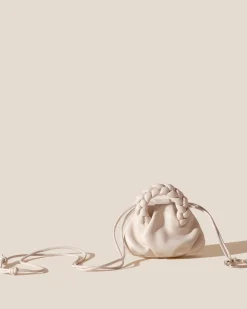 Hereu Studio Small Leather Goods<BOMBON MINI PURSE