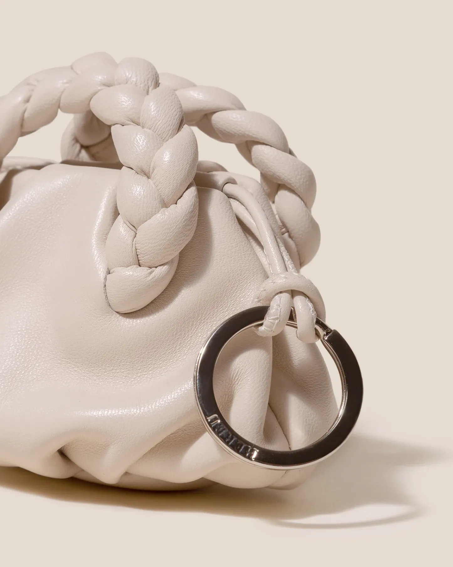 Hereu Studio Small Leather Goods<BOMBON MINI PURSE