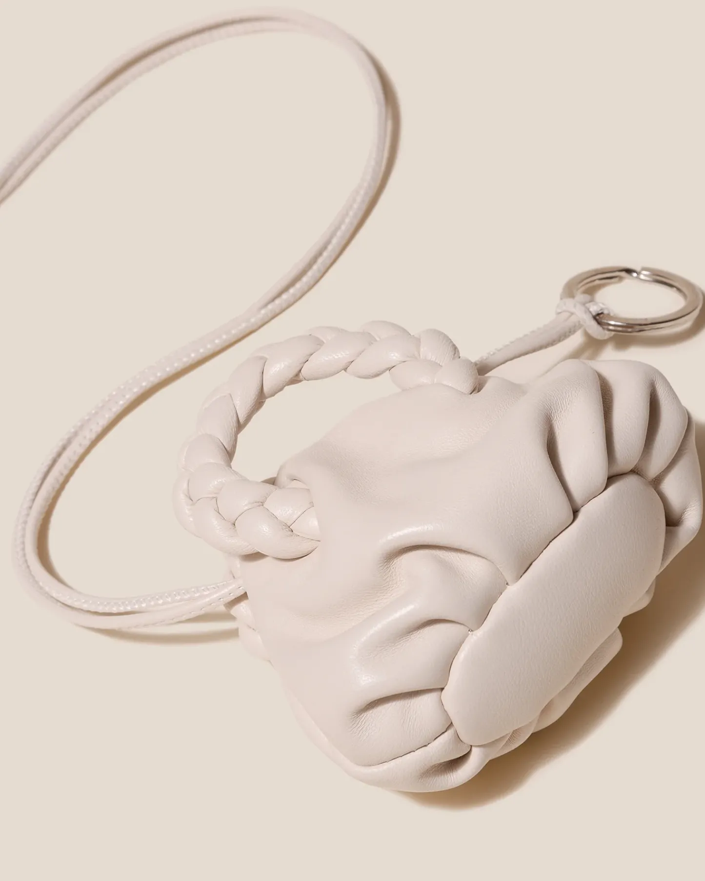 Hereu Studio Small Leather Goods<BOMBON MINI PURSE