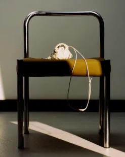 Hereu Studio Small Leather Goods<BOMBON MINI PURSE