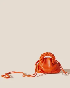 Hereu Studio Small Leather Goods<BOMBON MINI PURSE