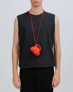 Hereu Studio Small Leather Goods<BOMBON MINI PURSE