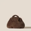 Women Hereu Studio Crossbody Bags|Mini Bags<BOMBON SHEARLING