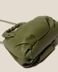 Women Hereu Studio Crossbody Bags|Mini Bags<BOMBON SUPPLE SHINY