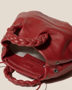 Women Hereu Studio Crossbody Bags|Mini Bags<BOMBON SUPPLE SHINY