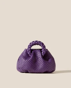 Women Hereu Studio Crossbody Bags|Mini Bags<BOMBON WOVEN