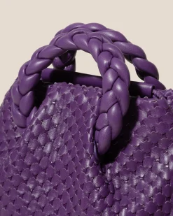 Women Hereu Studio Crossbody Bags|Mini Bags<BOMBON WOVEN