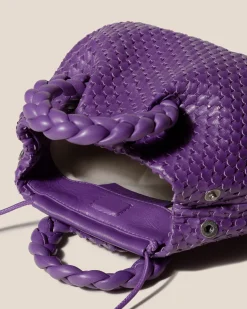 Women Hereu Studio Crossbody Bags|Mini Bags<BOMBON WOVEN