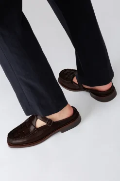 Hereu Studio Loafers<BONELL