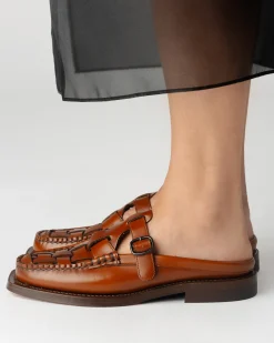 Women Hereu Studio Loafers<BONELL