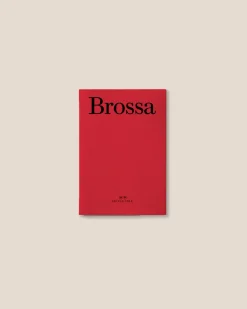 Hereu Studio Books & Magazines<BROSSA