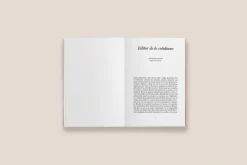 Hereu Studio Books & Magazines<BROSSA