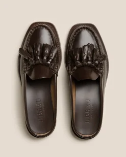 Women Hereu Studio Loafers<CAIREL