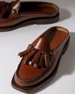 Women Hereu Studio Loafers<CAIREL