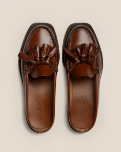 Women Hereu Studio Loafers<CAIREL