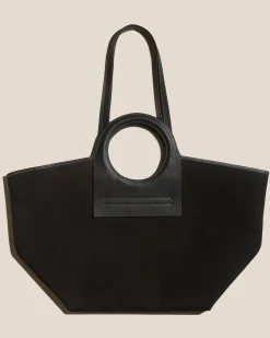 Women Hereu Studio Tote Bags|Tote Bags<CALA L