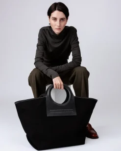 Women Hereu Studio Tote Bags|Tote Bags<CALA L