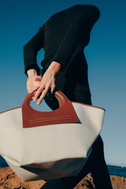 Women Hereu Studio Tote Bags|Tote Bags<CALA S