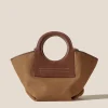 Women Hereu Studio Tote Bags|Tote Bags<CALA S WINTER
