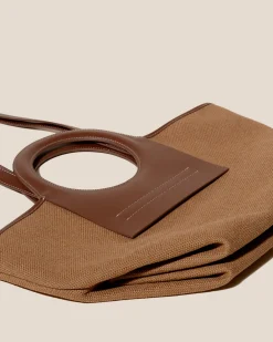 Women Hereu Studio Tote Bags|Tote Bags<CALA S WINTER
