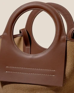 Women Hereu Studio Tote Bags|Tote Bags<CALA S WINTER