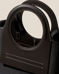 Women Hereu Studio Tote Bags|Tote Bags<CALA S WINTER