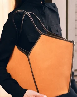 Women Hereu Studio Shoulder Bags|Tote Bags<CALELLA