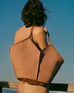 Women Hereu Studio Shoulder Bags|Tote Bags<CALELLA